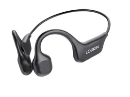 szare-sluchawki-lobkin-x10-z-przewodnictwem-kostnym-bluetooth-5-3-ipx5