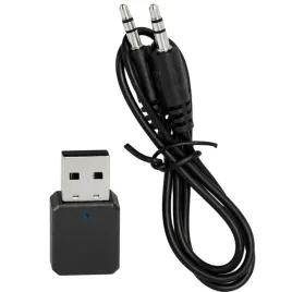 odbiornik-audio-kn318-bluetooth-5-1-bezprzewodowy-adapter-usb-aux