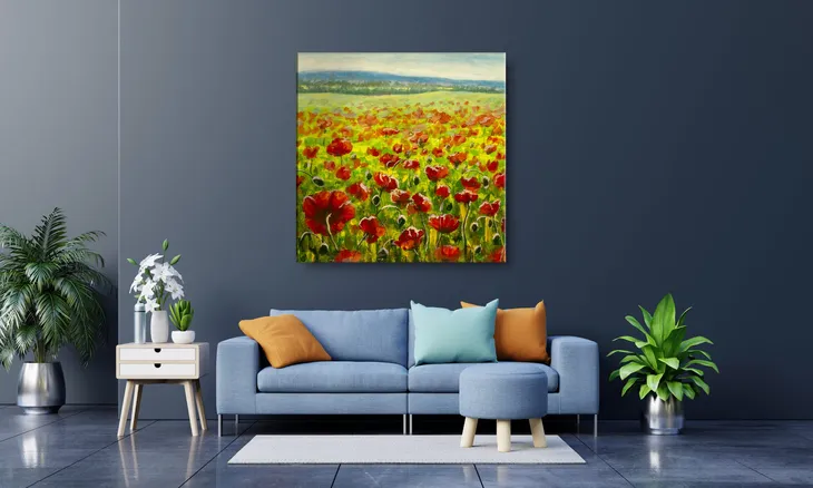 obraz-na-szkle-kwadratowy-70x70cm-059-maki-wysokosc-cm-61-70