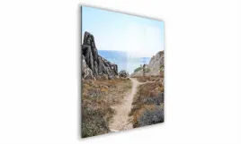 obraz-na-szkle-kwadratowy-70x70cm-100-sciezka-nad-morze