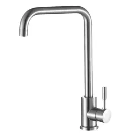 bateria-kuchenna-stojaca-mieszalnikowa-jednouchwytowa-33cm-stal-szczotkowa