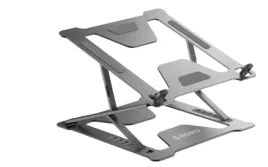 postawka-pod-laptopa-skladana-antyposlizgowa-szara