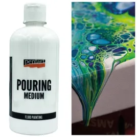 medium-rozcienczajace-do-farb-akrylowych-pentart-fluid-art-pouring-500ml