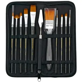 pedzle-malarskie-profesjonalne-artystyczne-zestaw-pedzli-10szt-szpachelka