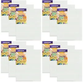 plotno-malarskie-do-malowania-24x30cm-zestaw-12szt-profesjonalne-podobrazie