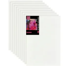 plotno-malarskie-do-malowania-podobrazie-bawelniane-10szt-30x40-cm-zestaw