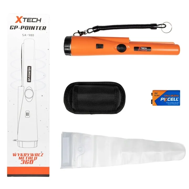 wykrywacz-metalu-gp-pointer-pro-pointer-pomarancz