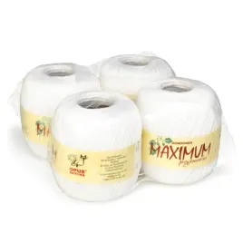 kordonek-maximum-001-bialy-zestaw-4-szt
