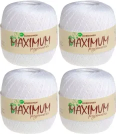 kordonek-maximum-opus-white-100g-kolor-bialy-4-sztuki