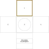 exploding-box-prezent-chrzest-slub-komunia-stan-nowy-stan-opakowania-oryginalne