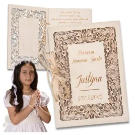 drewniana-kartka-prezent-na-komunie-swieta-zyczenia-pamiatka-komunii-imie