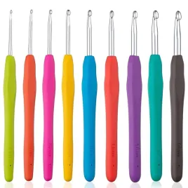 szydelka-ergonomiczne-9szt-2-6mm-z-silikonowa-raczka-zestaw-szydelek-zestaw