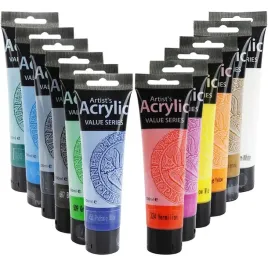 zestaw-12-kolorow-farb-akrylowych-value-series-phoenix-12x100ml-artystyczne
