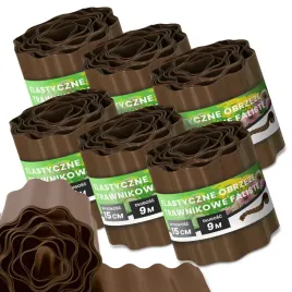 obrzeze-trawnikowe-15-cm-54-m-ogrodowe-faliste-palisada-border-brazowy