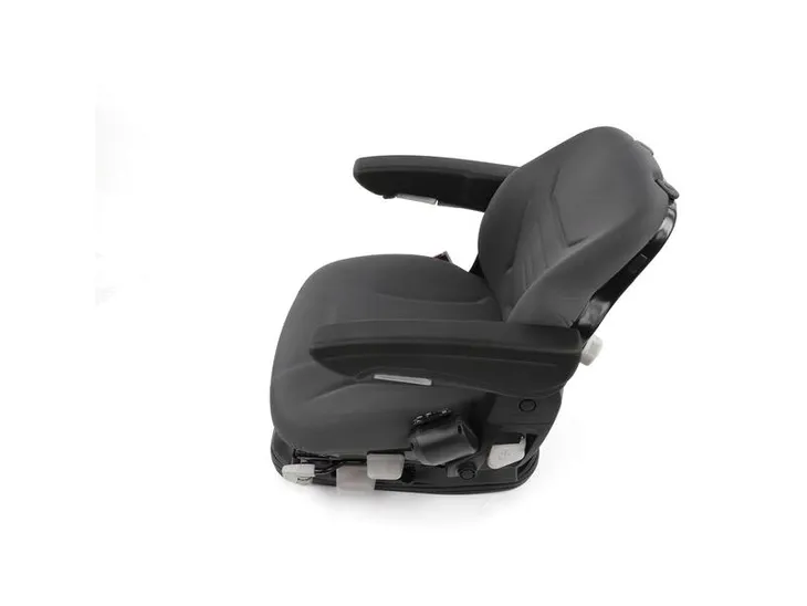 Fotel pneumatyczny Grammer MSG95G/731 Maximo Comfort Grey Edition
