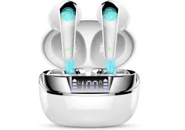 sluchawki-bluetooth-bezprzewodowe-douszne-q13-biale