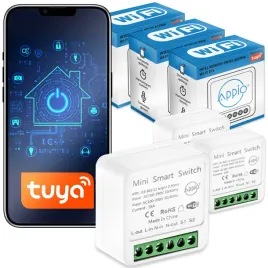 3x-przekaznik-dopuszkowy-wylacznik-bezprzewodowy-modul-wifi-tuya-smart-16a