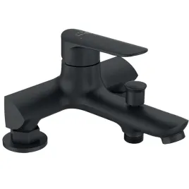 bateria-wannowa-jednouchwytowa-nawannowa-laveo-appia-czarny