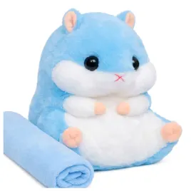 pluszowy-chomik-4w1-koc-100x170cm-poduszka-przytulanka-mufka-miekki-mis