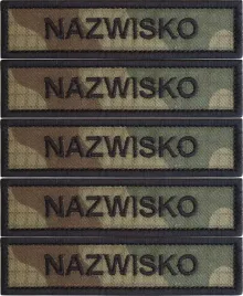 imiennik-wojskowy-5-sztuk-na-mundur