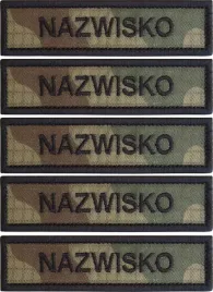 naszywka-name-imie-wojskowa-patch-nazwisko-x-5-szt