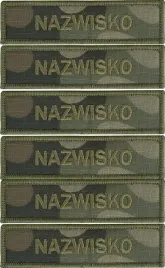 nazwisko-na-mundur-rzep-x-6-sztuk-wzor-2024