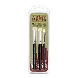 zestaw-pedzli-the-army-painter-masterclass-drybrush-set