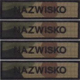 nazwisko-na-mundur-wojskowy-letni-123ul-mon-na-rzep-wz2010-us-21-x-4-szt
