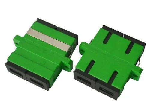 gniazdo-sm-duplex-sc-apc