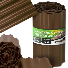 obrzeze-trawnikowe-25-cm-9-m-ogrodowe-faliste-palisada-border-brazowy