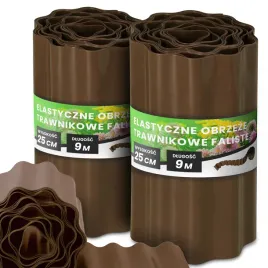 obrzeze-trawnikowe-25-cm-18-m-ogrodowe-faliste-palisada-border-brazowy