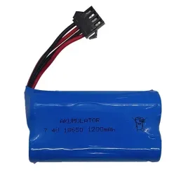 akumulator-bateria-7-4v-li-ion-1200-mah-zapas