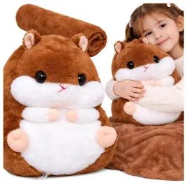 kocyk-poduszka-pluszak-4w1-mis-chomik-mufka-prezent-pluszowy-dla-dzieci