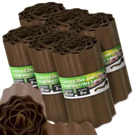 obrzeze-trawnikowe-25-cm-54-m-ogrodowe-faliste-palisada-border-brazowy