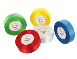 zestaw-wstazek-tasiemek-do-dekoracji-prezentow-ozdobne-25mm-5szt-kolorowy