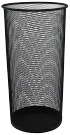 stojak-na-parasole-parasolnik-czarny-50cm