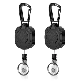 2x-retraktor-linka-zwijana-stalowa-heavy-duty-75cm-na-identyfikator-skipass