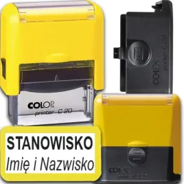 colop-c20-pieczatka-do-4-wersow-firmowa-lekarska-imienna-biurowa-kolory