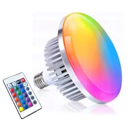 lampa-zarowka-led-40w-400w-rgb-gwint-e27-regulacja-mocy-i-barwy-pilot