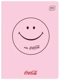 zeszyt-a5-kratka-60-kartek-z-marginesem-coca-cola-rozowy