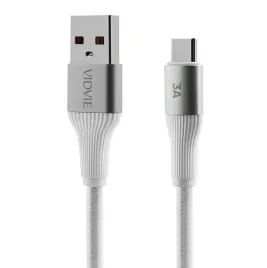 vidvie-kabel-przewod-fast-charge-szybkie-ladowanie-3a-usb-type-c-1m