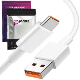 kabel-do-ladowania-ladowarka-phoneo-usb-typ-c-usb-c-do-xiaomi-120w-6a-2m