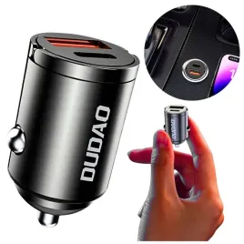 ladowarka-samochodowa-usb-c-szybka-pd-48w-mala-samochodowa-zapalniczka-usb