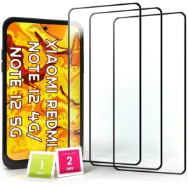 3-pak-szklo-hartowane-do-redmi-note-12-4g-5g-na-caly-ekran-9h-ochronne-5d