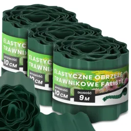 obrzeze-trawnikowe-10-cm-27-m-ogrodowe-faliste-palisada-border-zielony