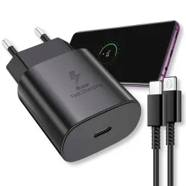 szybka-ladowarka-sieciowa-25w-fast-charge-do-telefonu-kabel-usb-c-1m