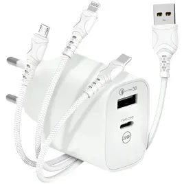 ladowarka-3w1-sieciowa-szybka-usb-usb-c-kabel-usb-c-micro-usb-lightning
