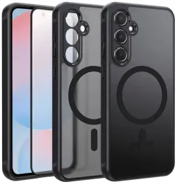 etui-do-samsung-a56-5g-do-magsafe-matt-case-wzmacniane-szklo-5d