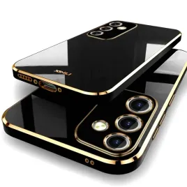 etui-do-samsung-galaxy-s24-fe-5g-case-czarny-gold-obudowa-plecki-szklo-9h