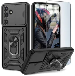 etui-do-samsung-galaxy-m35-5g-pancerne-slide-ring-wzmacniane-szklo-9h